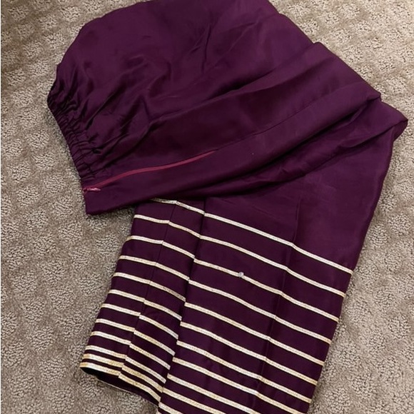 Pakistani designer saleha kashif - Picture 7 of 9